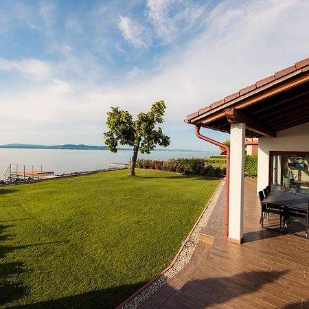 Balaton View Apartment Balatonboglár Екстериор снимка